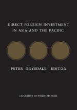 Direct Foreign Investment in Asia and the Pacific