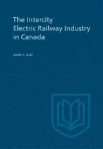 Intercity Electric Railway Industry in Canada