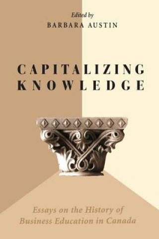 Capitalizing Knowledge