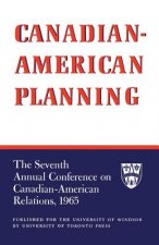 Canadian-American Planning