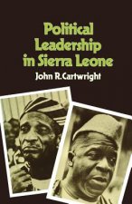 Political Leadership in Sierra Leone