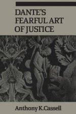 Dante's Fearful Art of Justice