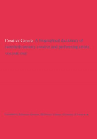 Creative Canada