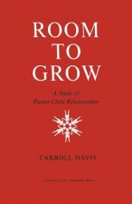 Room to Grow