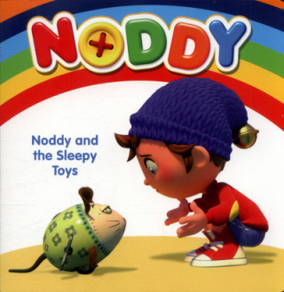 Noddy Toyland Detective: Noddy and the Sleepy Toys