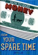 How to Make Money from Your Spare Time