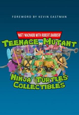 Teenage Mutant Ninja Turtles Collectibles