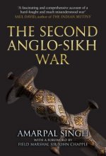 Second Anglo-Sikh War