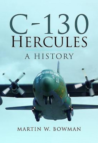 C-130 Hercules