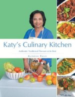 Katy's Culinary Kitchen