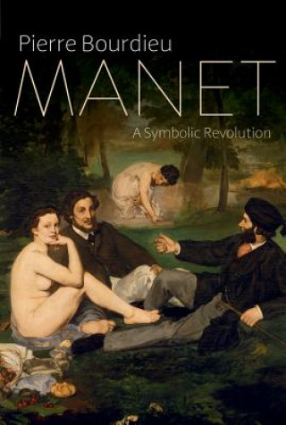 Manet - A Symbolic Revolution