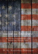 American Greatness