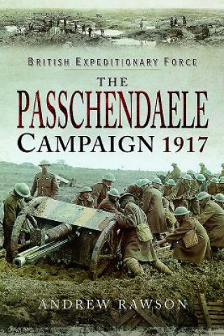 Passchendaele Campaign 1917