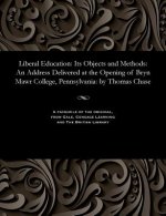 Liberal Education