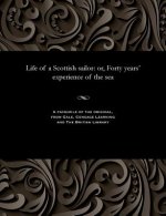 Life of a Scottish Sailor