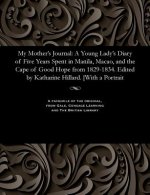 My Mother's Journal