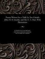 Poems Written for a Child