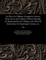 Six Plays for Children
