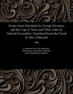 Stories from Fairyland