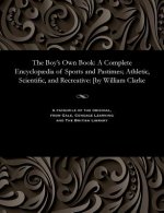 Boy's Own Book