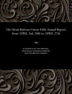 Moral Reform Union