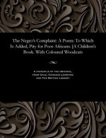 Negro's Complaint