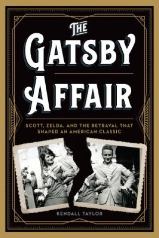 Gatsby Affair