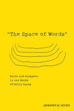 Space of Words