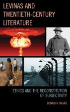 Levinas and Twentieth-Century Literature