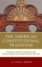 American Constitutional Tradition