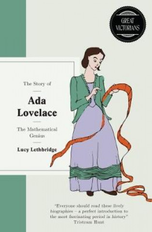 Story of Ada Lovelace: The mathematical genius