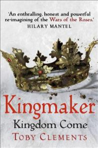 Kingmaker: Kingdom Come