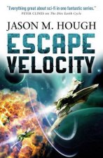 Escape Velocity