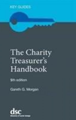 Charity Treasurer's Handbook