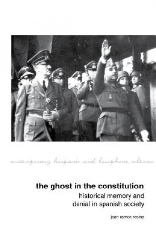Ghost in the Constitution