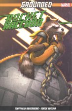 Rocket Raccoon Vol. 1: Grounded