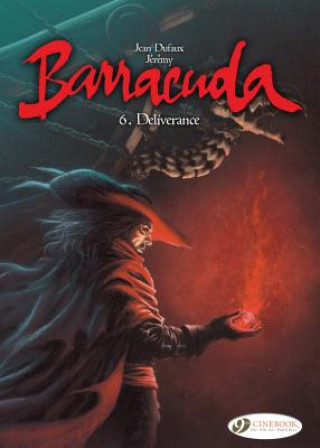Barracuda 6 -  Deliverance
