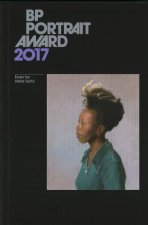 BP Portrait Award 2017