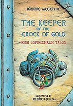 Keeper Of The Crock Of Gold