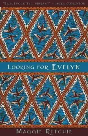 Looking for Evelyn