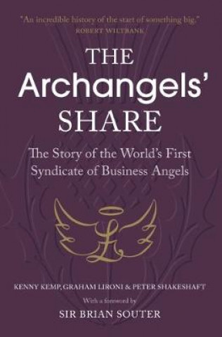 Archangels' Share