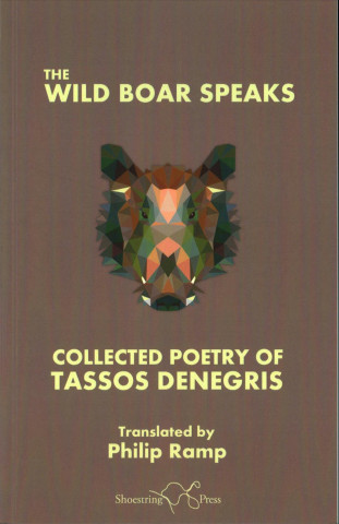 Wild Boar Speaks