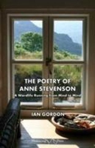 Poetry of Anne Stevenson