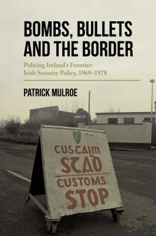 BOMBS BULLETS & THE BORDER