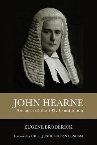 John Hearne