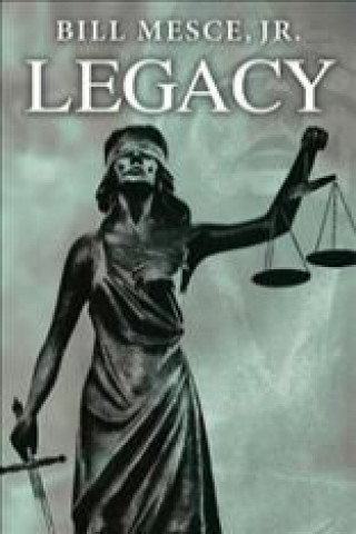 Legacy: A Dimarchese Case File