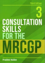 Consultation Skills for the MRCGP, third edition