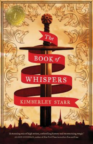Book Of Whispers