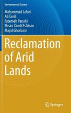 Reclamation of Arid Lands