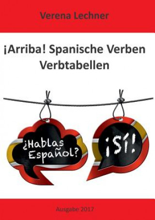!Arriba! Spanische Verben